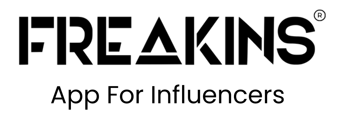 Freakins Logo